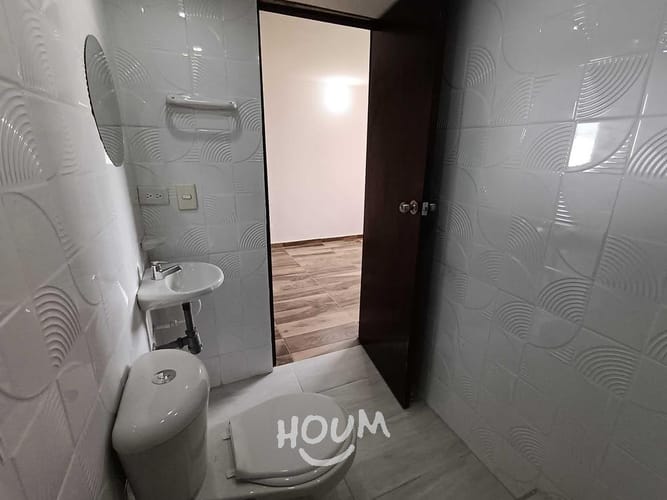 Apartamento de 3 alcobas en venta en La Prosperidad, Madrid, 56 m² · foto 20 de 24