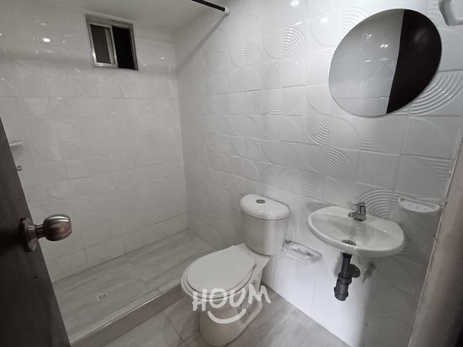 Apartamento de 3 alcobas en venta en La Prosperidad, Madrid, 56 m² · foto 22 de 24