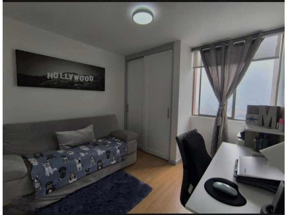 Apartamento en venta en La Cuenca, Envigado · foto 15 de 23