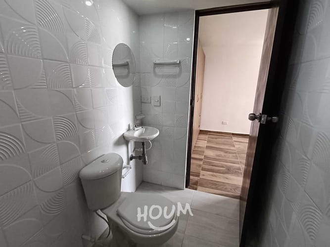 Apartamento de 3 alcobas en venta en La Prosperidad, Madrid, 56 m² · foto 23 de 24