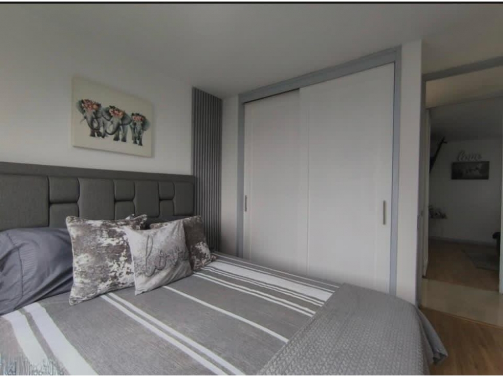 Apartamento en venta en La Cuenca, Envigado · foto 18 de 23