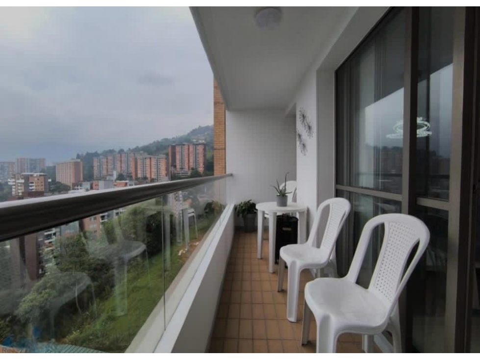 Apartamento en venta en La Cuenca, Envigado · foto 19 de 23