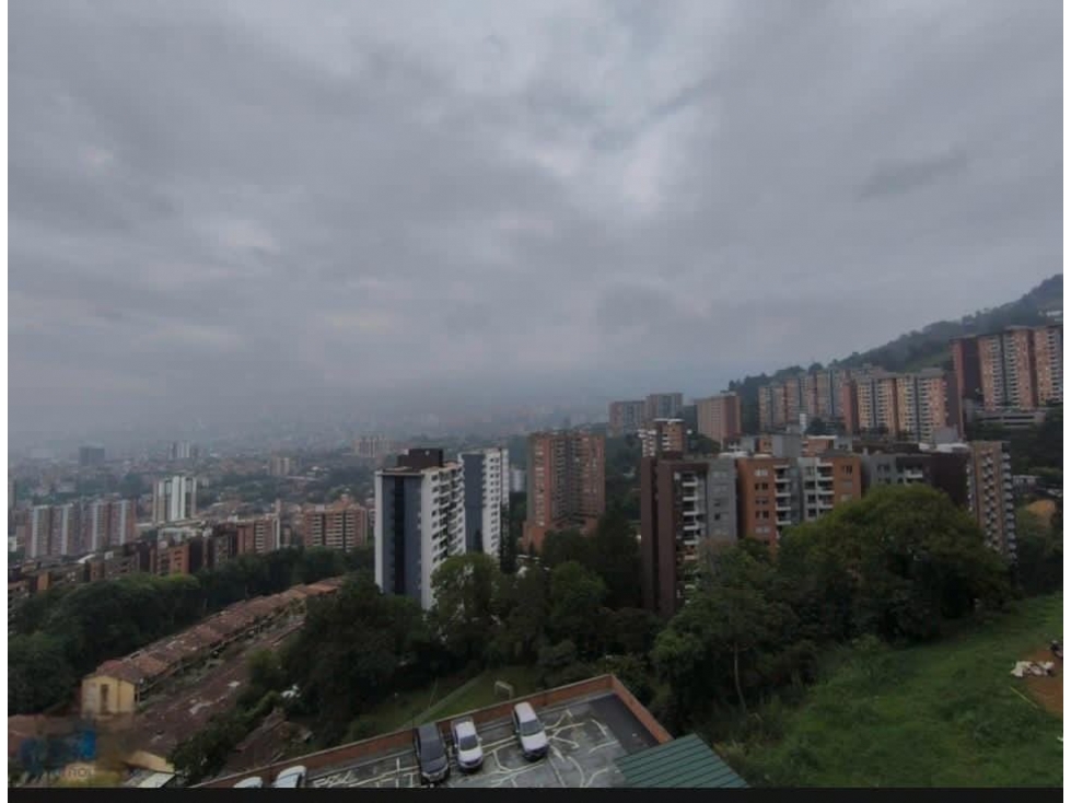 Apartamento en venta en La Cuenca, Envigado · foto 21 de 23