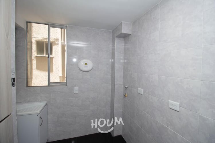 Apartamento de 3 alcobas en venta en La Prosperidad, Madrid, 65 m² · foto 3 de 16