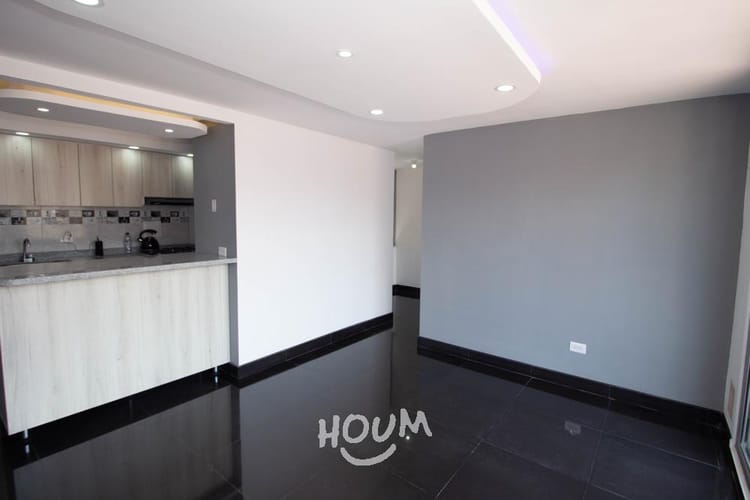 Apartamento de 3 alcobas en venta en La Prosperidad, Madrid, 65 m² · foto 4 de 16