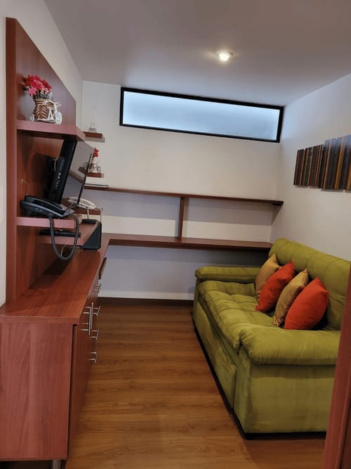 Apartamento de 3 alcobas en arriendo en Colina Campestre, Bogotá, 100 m² · foto 4 de 10
