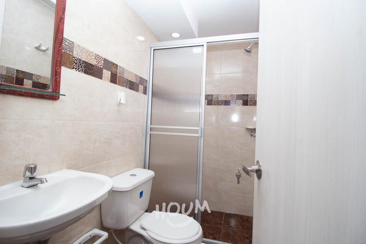 Apartamento de 3 alcobas en venta en La Prosperidad, Madrid, 65 m² · foto 8 de 16