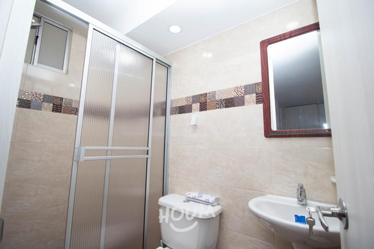 Apartamento de 3 alcobas en venta en La Prosperidad, Madrid, 65 m² · foto 10 de 16