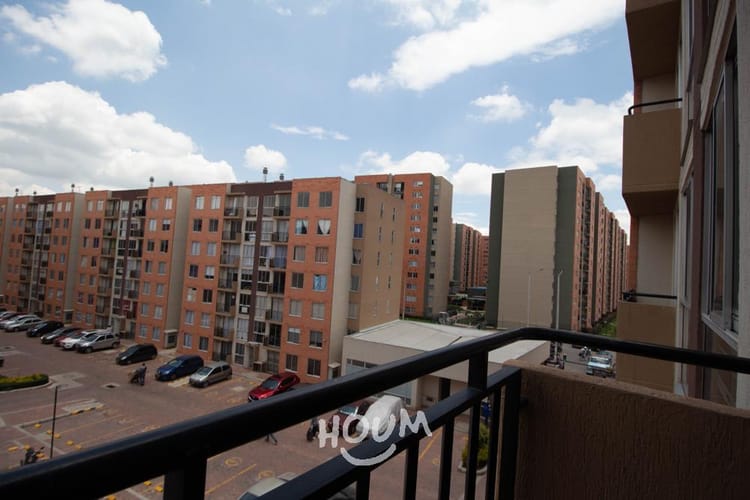 Apartamento de 3 alcobas en venta en La Prosperidad, Madrid, 65 m² · foto 11 de 16