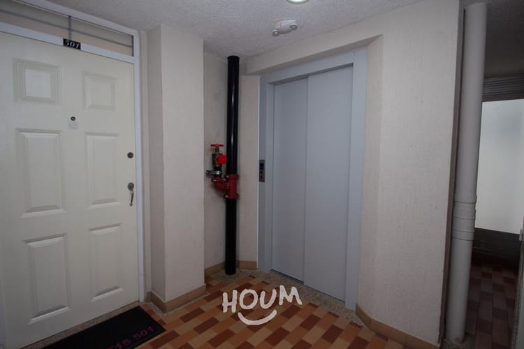 Apartamento de 3 alcobas en venta en La Prosperidad, Madrid, 65 m² · foto 12 de 16