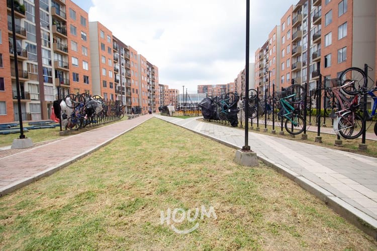 Apartamento de 3 alcobas en venta en La Prosperidad, Madrid, 65 m² · foto 13 de 16