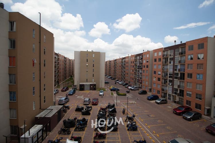Apartamento de 3 alcobas en venta en La Prosperidad, Madrid, 65 m² · foto 14 de 16