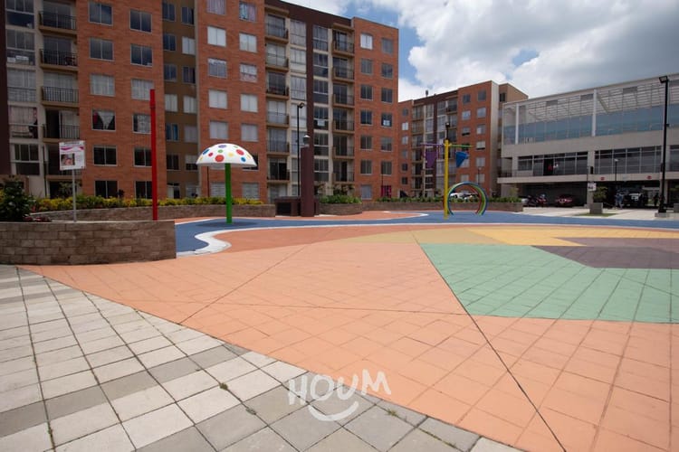 Apartamento de 3 alcobas en venta en La Prosperidad, Madrid, 65 m² · foto 15 de 16