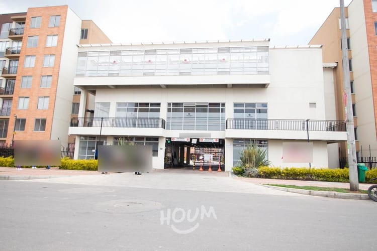 Apartamento de 3 alcobas en venta en La Prosperidad, Madrid, 65 m² · foto 16 de 16
