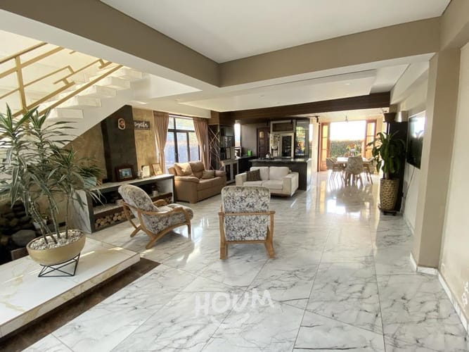 Casa de 3 alcobas en venta en Cota, 292 m² · foto 5 de 24