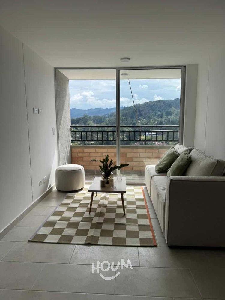 Apartamento en Venta en Guarne
