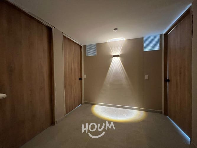 Apartamento de 2 alcobas en venta en Guarne, 50 m² · foto 3 de 15