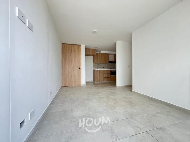 Apartamento de 2 alcobas en venta en Guarne, 50 m² · foto 6 de 15