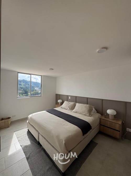Apartamento de 2 alcobas en venta en Guarne, 50 m² · foto 7 de 15