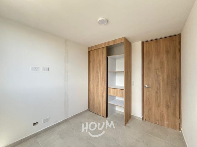 Apartamento de 2 alcobas en venta en Guarne, 50 m² · foto 8 de 15