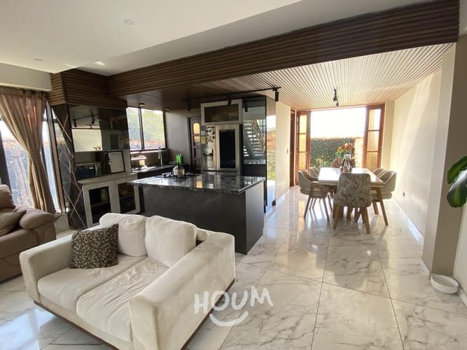 Casa de 3 alcobas en venta en Cota, 292 m² · foto 14 de 24