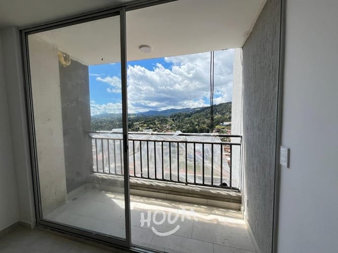 Apartamento de 2 alcobas en venta en Guarne, 50 m² · foto 9 de 15