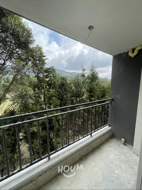 Apartamento de 2 alcobas en venta en Guarne, 50 m² · foto 11 de 15