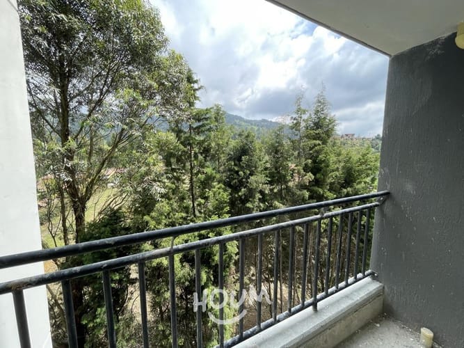 Apartamento de 2 alcobas en venta en Guarne, 50 m² · foto 12 de 15