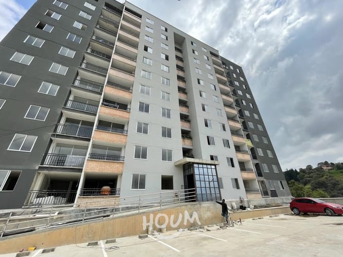 Apartamento de 2 alcobas en venta en Guarne, 50 m² · foto 13 de 15