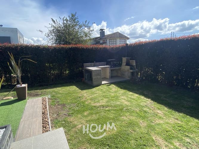 Casa de 3 alcobas en venta en Cota, 292 m² · foto 19 de 24