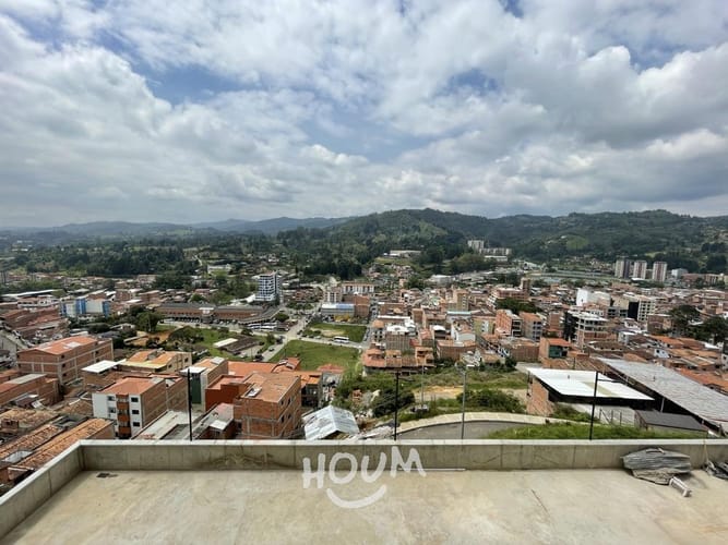 Apartamento de 2 alcobas en venta en Guarne, 50 m² · foto 14 de 15