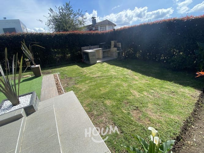 Casa de 3 alcobas en venta en Cota, 292 m² · foto 20 de 24