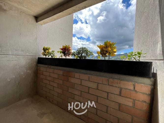 Apartamento de 2 alcobas en venta en Guarne, 50 m² · foto 15 de 15