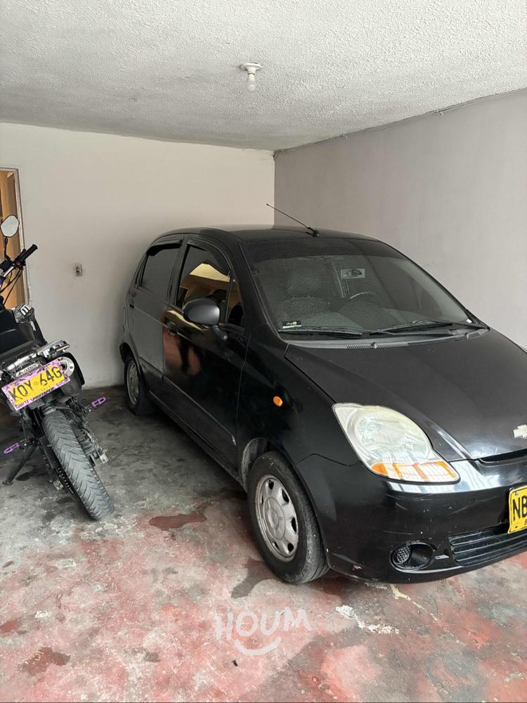 Casa en venta en Molinos Del Sur, Bogotá · foto 3 de 24