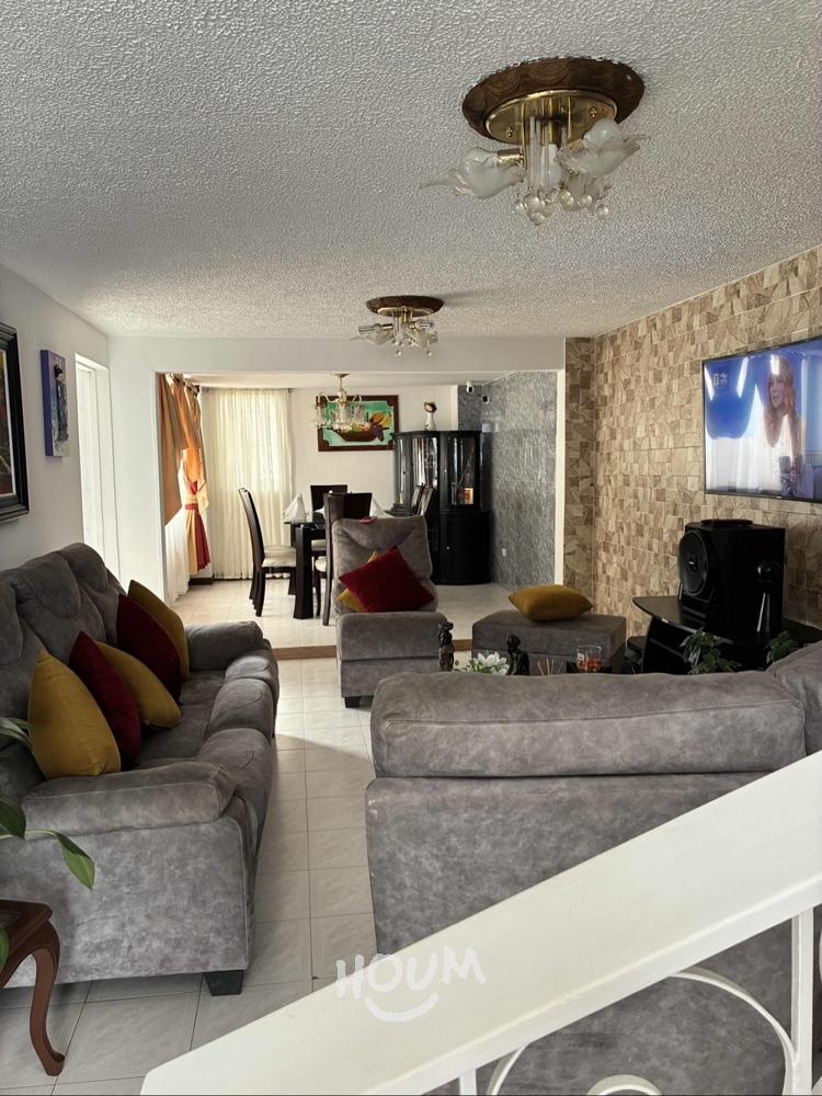 Casa en venta en Quiroga Sur, Bogotá · foto 5 de 24