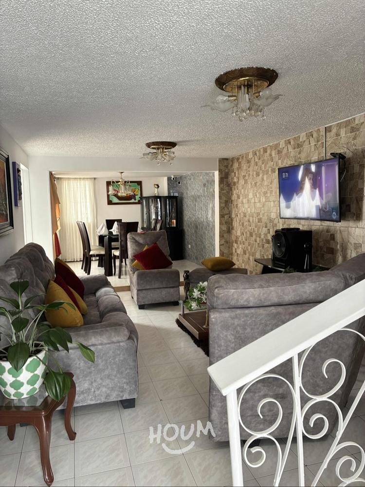 Casa en venta en Quiroga Sur, Bogotá · foto 6 de 24
