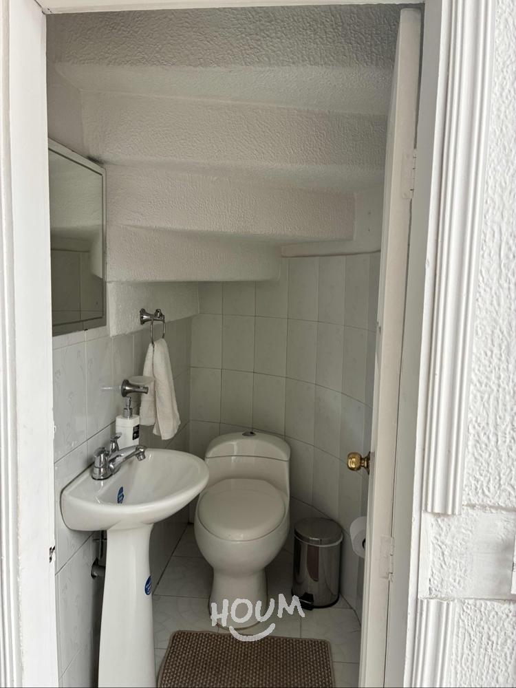 Casa en venta en Quiroga Sur, Bogotá · foto 7 de 24