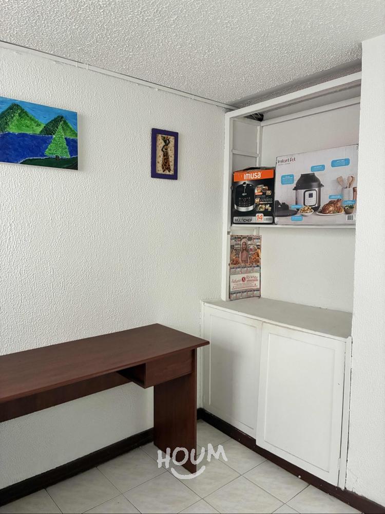 Casa en venta en Quiroga Sur, Bogotá · foto 9 de 24