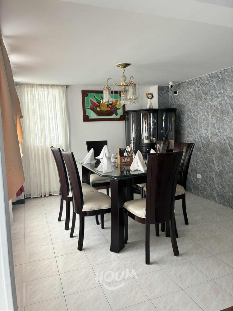 Casa en venta en Quiroga Sur, Bogotá · foto 10 de 24
