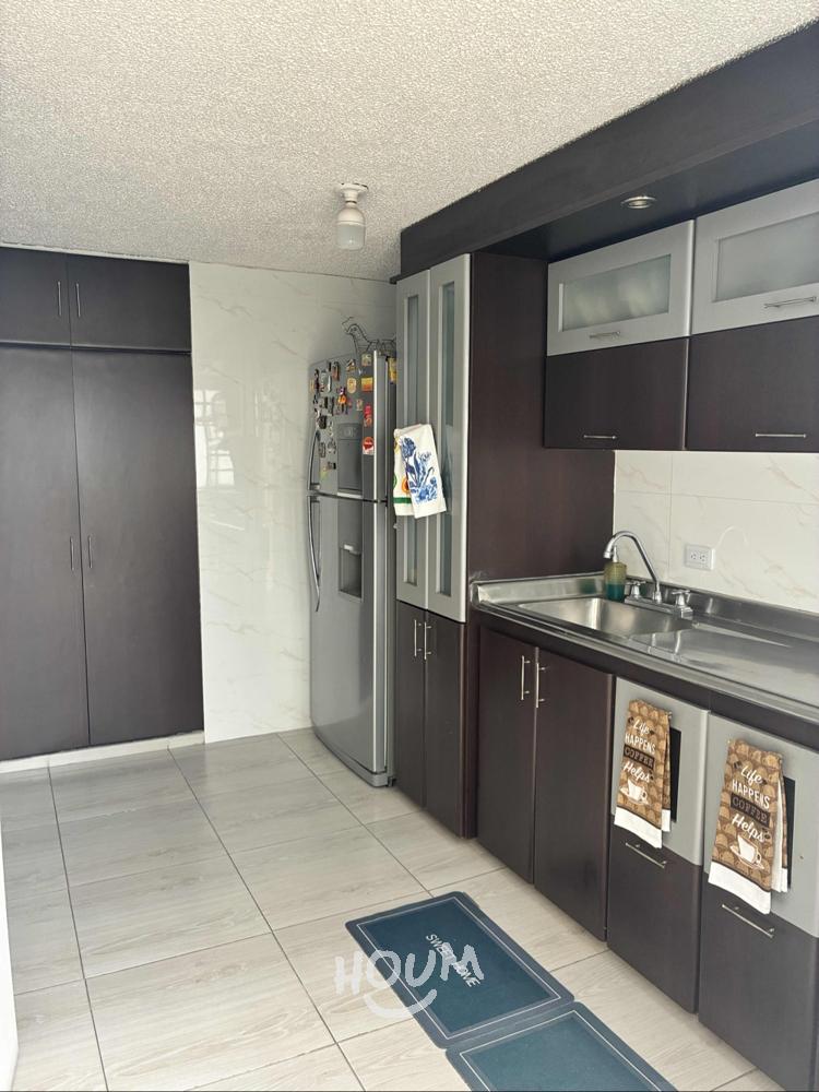 Casa en venta en Quiroga Sur, Bogotá · foto 11 de 24
