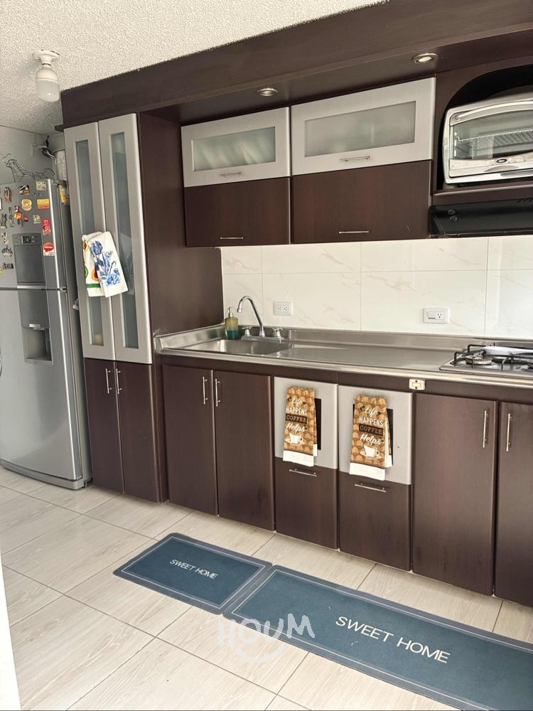 Casa en venta en Quiroga Sur, Bogotá · foto 12 de 24