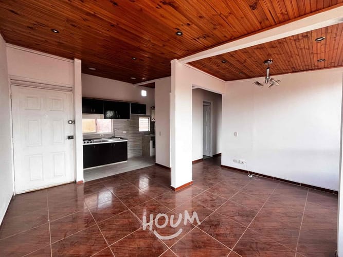 Apartamento de 2 alcobas en venta en Ciudad Verde, Soacha, 57 m² · foto 2 de 15