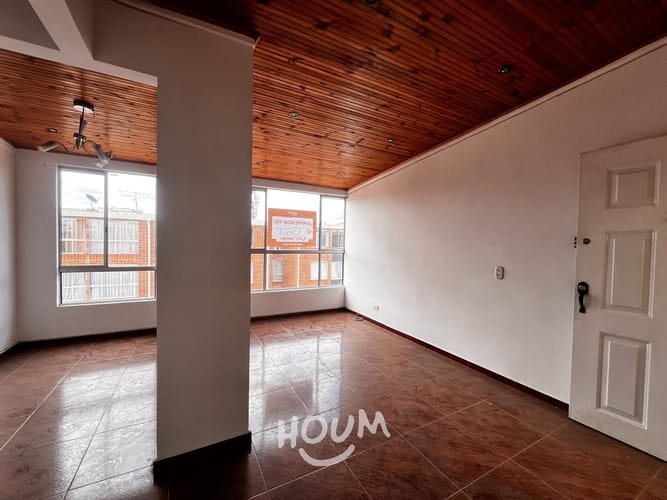 Apartamento de 2 alcobas en venta en Ciudad Verde, Soacha, 57 m² · foto 3 de 15