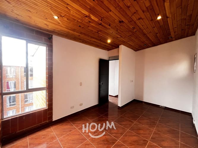 Apartamento de 2 alcobas en venta en Ciudad Verde, Soacha, 57 m² · foto 5 de 15