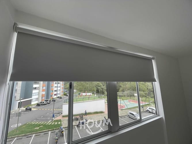 Apartamento de 2 alcobas en venta en El Rosal, Rionegro, 48 m² · foto 9 de 17
