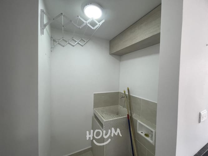 Apartamento de 2 alcobas en venta en El Rosal, Rionegro, 48 m² · foto 11 de 17