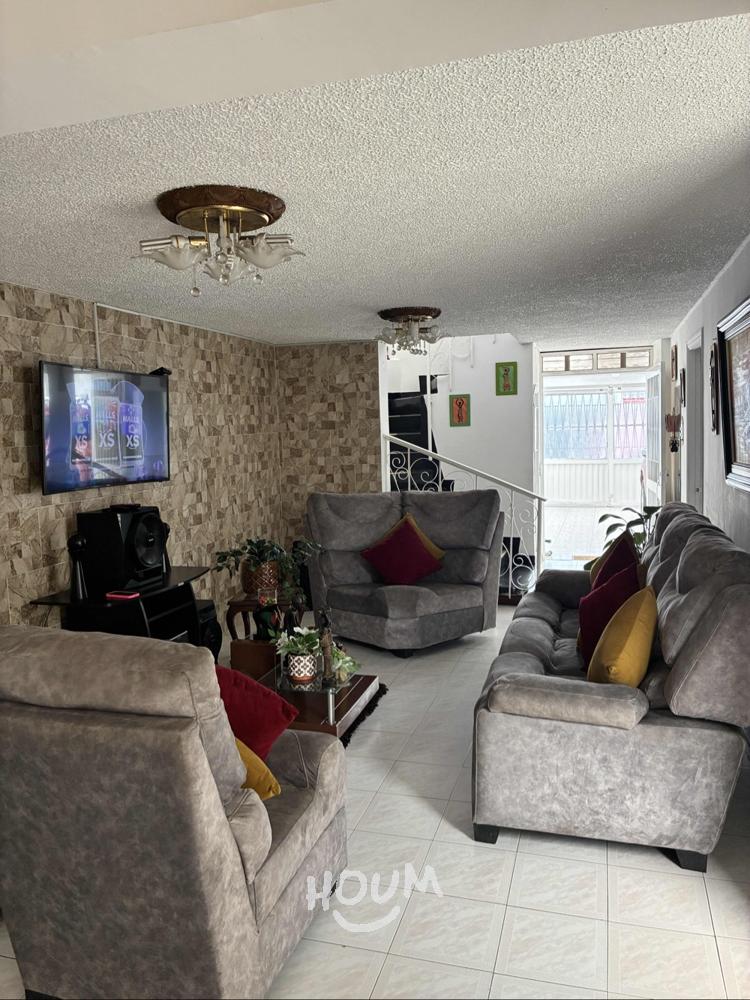 Casa en venta en Quiroga Sur, Bogotá · foto 20 de 24