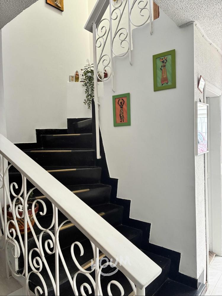Casa en venta en Quiroga Sur, Bogotá · foto 21 de 24