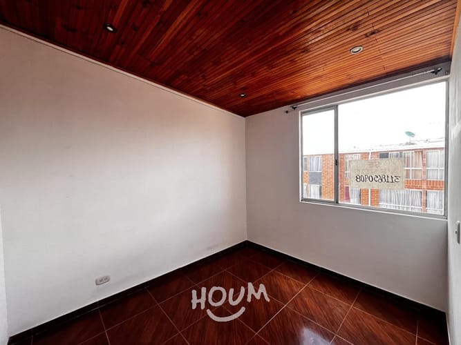 Apartamento de 2 alcobas en venta en Ciudad Verde, Soacha, 57 m² · foto 10 de 15