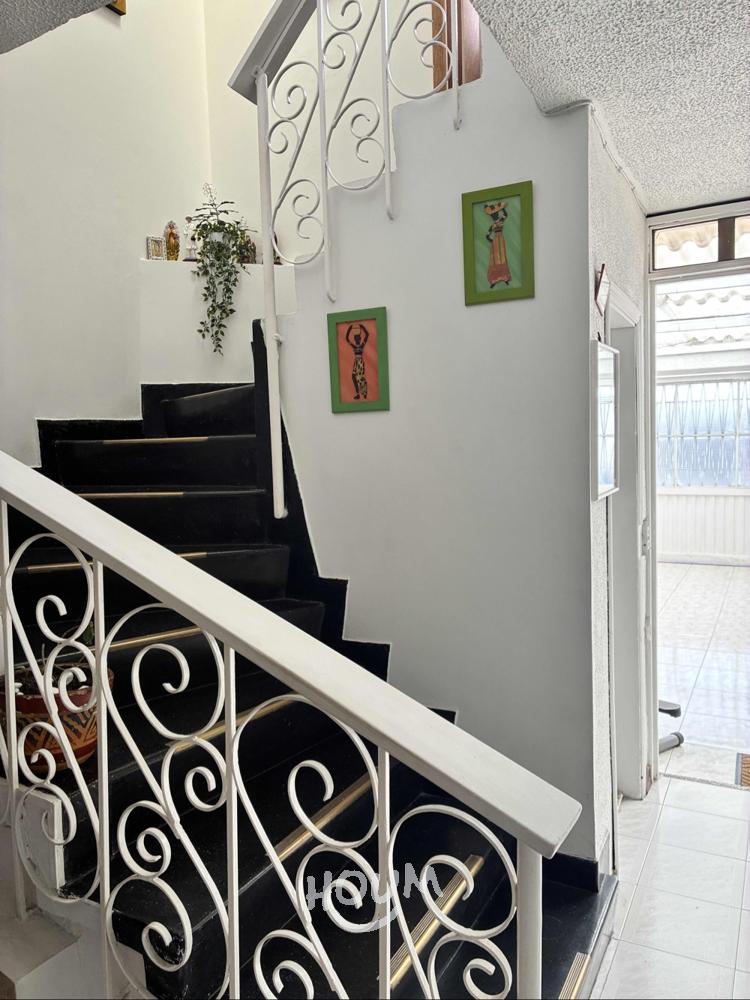 Casa en venta en Quiroga Sur, Bogotá · foto 22 de 24